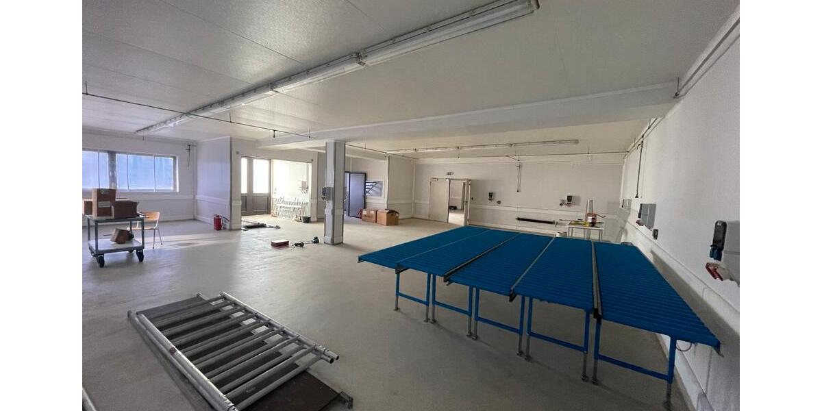 Gewerbeobjekt Messel - 10&euro; | Angebot:23459035