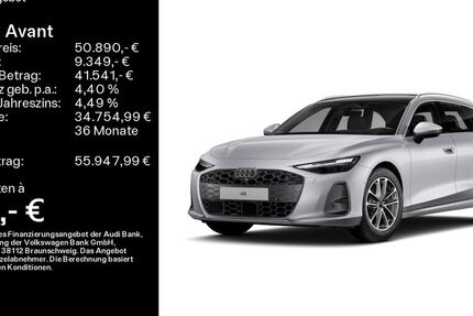 Audi A6 17.774 km 50.890 &euro; Oberursel 61440