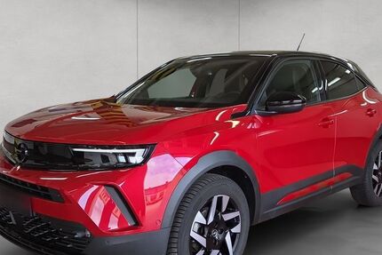 Opel Mokka 20.022 km 18.950 &euro; Frankfurt 60386