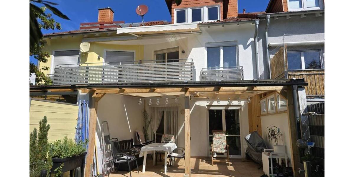 Reihenmittelhaus Groß-Zimmern Zimmern - 5 Zimmer, 138 m&sup2;, 495.000&euro; | Angebot:25667645