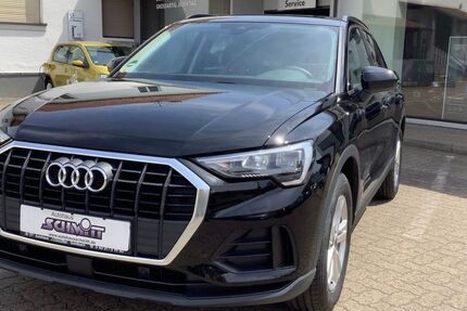 Audi Q3 20.800 km 30.490 &euro; Goldbach 63773