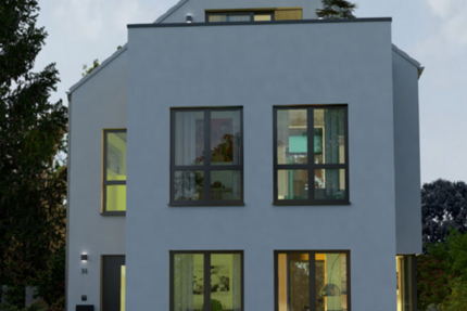 Haus Karben - 7 Zimmer, 207 m&sup2;, 899.700&euro; | Angebot:24131729