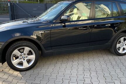 BMW X3 199.657 km 8.500 &euro; Niederdorfelden 61138