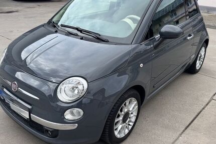 Fiat 500 96.300 km 4.999 &euro; Nidderau 61130