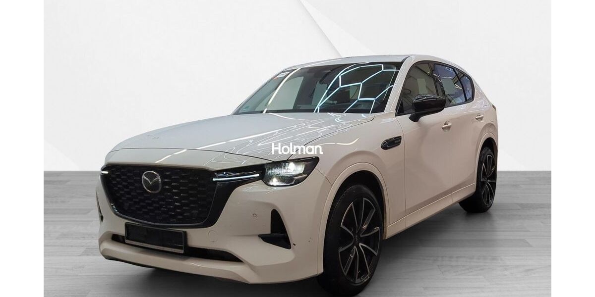 Mazda CX-60 94.848 km 27.822 &euro; Eschborn 65760