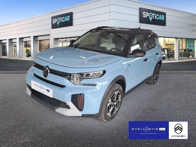 Citroen C3 Aircross 8.000 km 26.930 &euro; Frankfurt 60314