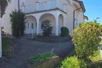 Wohnung Hanau - 4 Zimmer, 110 m&sup2;, 950&euro; | Angebot:26403421