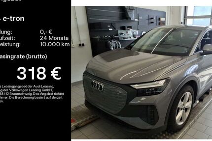 Audi Q4 e-tron 47.990 km 29.779 &euro; Hanau 63452