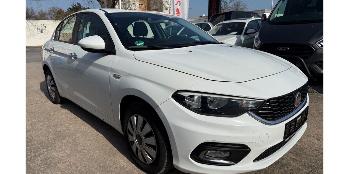 Fiat Tipo 91.500 km 6.990 &euro; Mainaschaff 63814