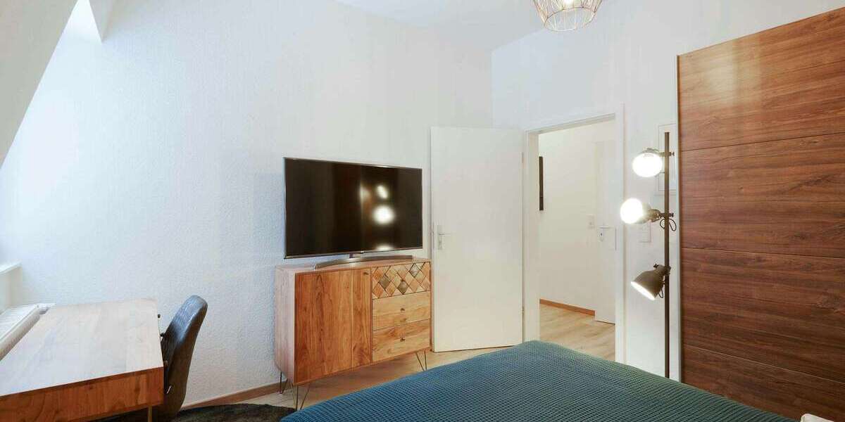 Zimmer Frankfurt am Main Bahnhofsviertel - 550&euro; | Angebot:25398387