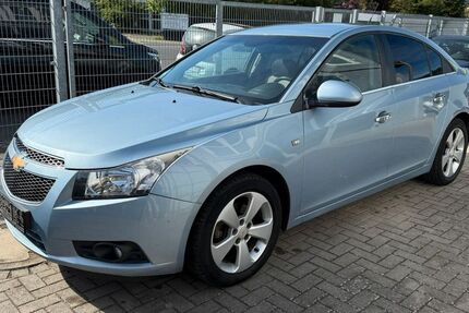 Chevrolet Cruze 300.000 km 1.300 &euro; Rödermark 63322