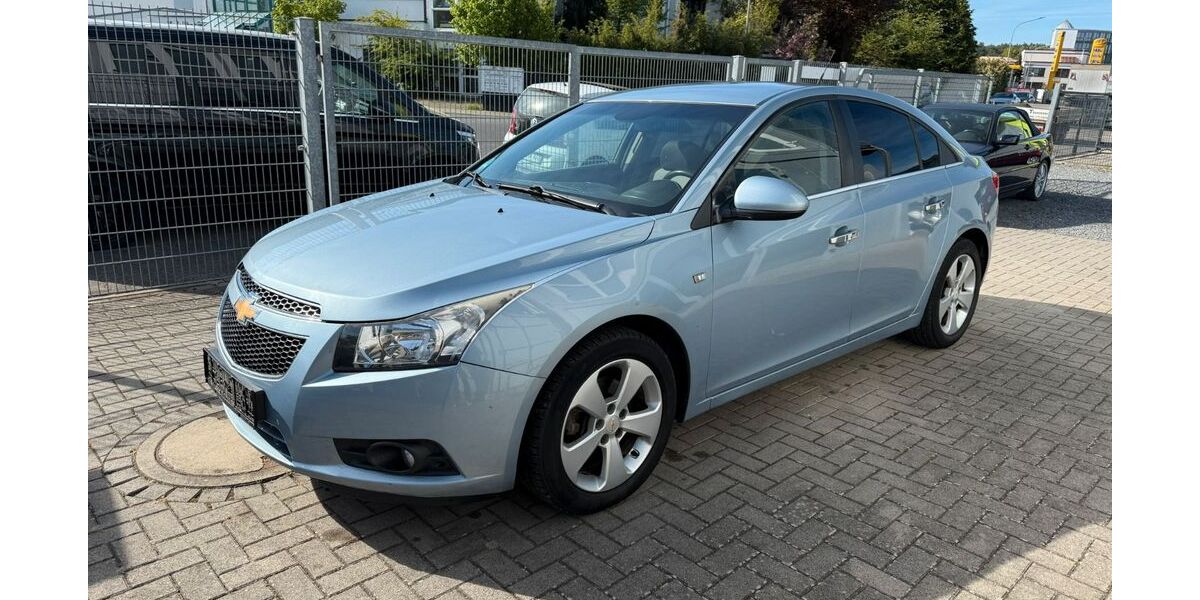 Chevrolet Cruze 300.000 km 800 &euro; Rödermark 63322