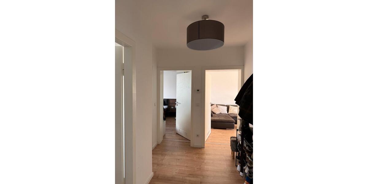 Etagenwohnung Frankfurt am Main Ginnheim - 2 Zimmer, 60 m&sup2;, 810&euro; | Angebot:25965735