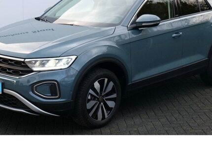 VW T-Roc 23.135 km 21.190 &euro; Nidderau 61130