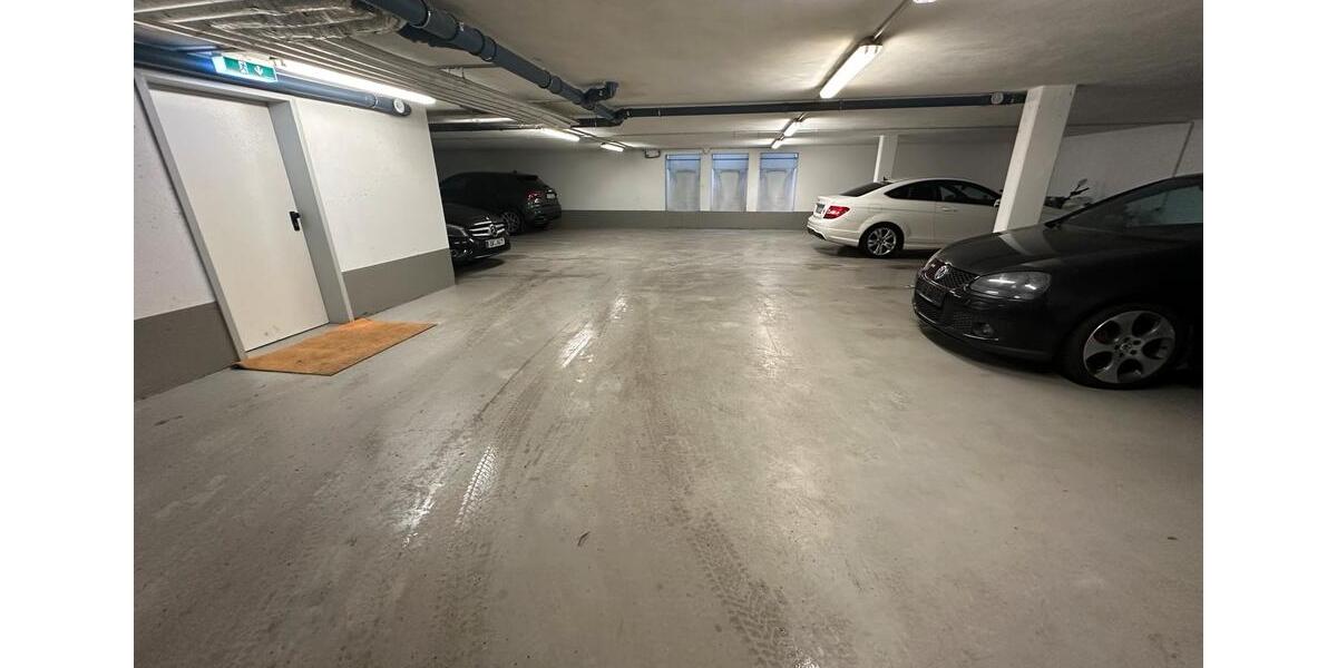 Terrassenwohnung Offenbach am Main Buchrain - 2 Zimmer, 104 m&sup2;, 570.000&euro; | Angebot:25396095