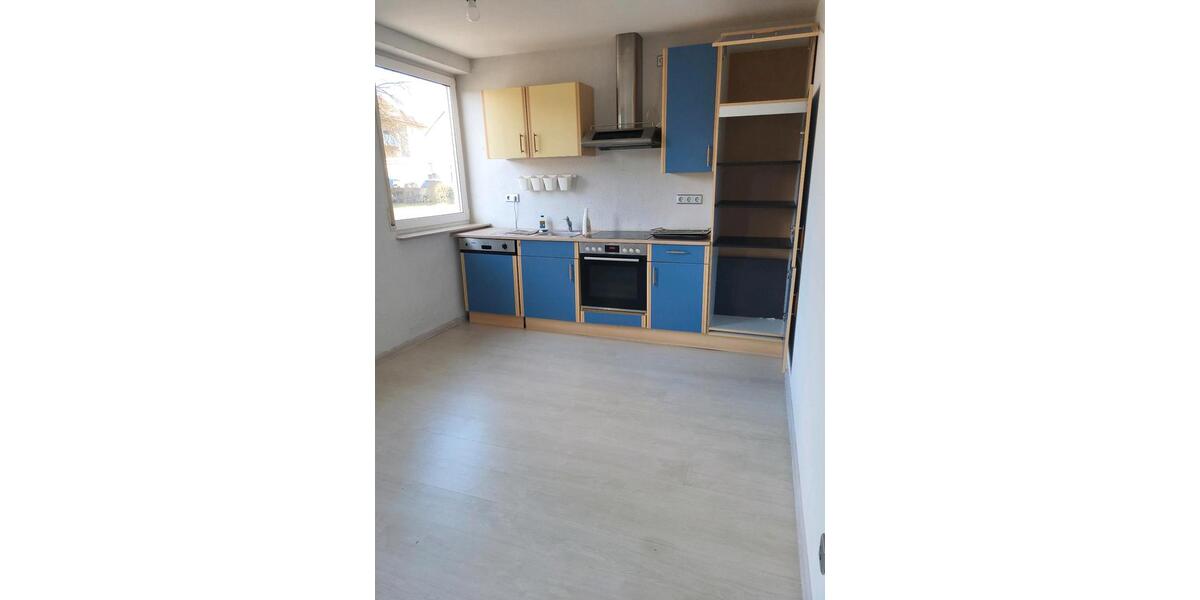 Hochparterre Mömbris - 2 Zimmer, 100 m&sup2;, 750&euro; | Angebot:25393576