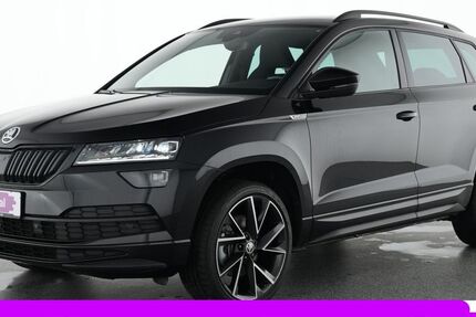 Skoda Karoq 30.489 km 27.576 &euro; Dietzenbach bei Frankfurt 63128
