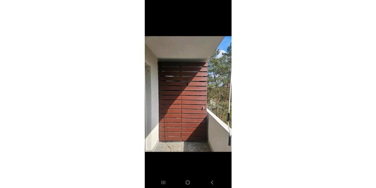 Dachgeschoßwohnung Hanau Großauheim - 2.5 Zimmer, 69 m&sup2;, 1.140&euro; | Angebot:26450152