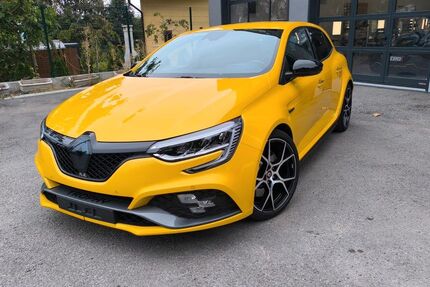 Renault Megane 29.890 km 35.700 &euro; Bad Nauheim 61231