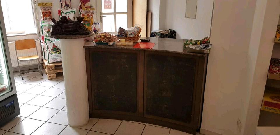 Gewerbeobjekt Stockstadt am Main - 750&euro; | Angebot:25840504