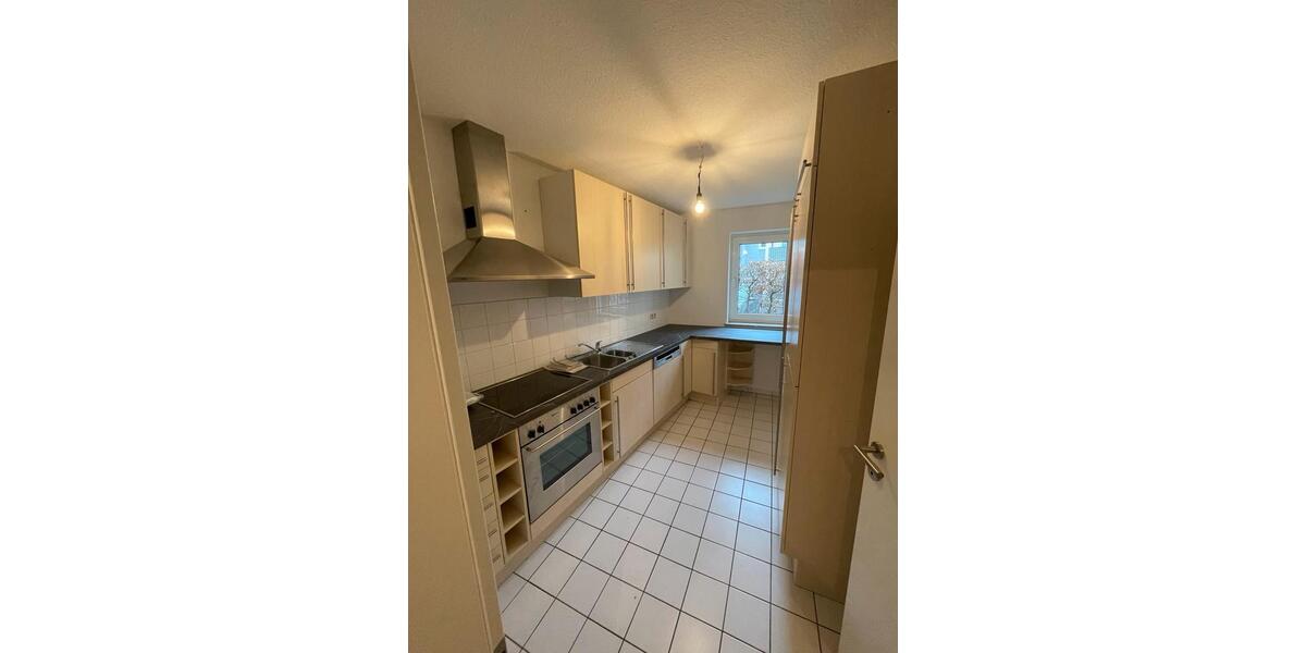 Erdgeschoßwohnung Bad Vilbel - 2.5 Zimmer, 65 m&sup2;, 325.000&euro; | Angebot:23370926