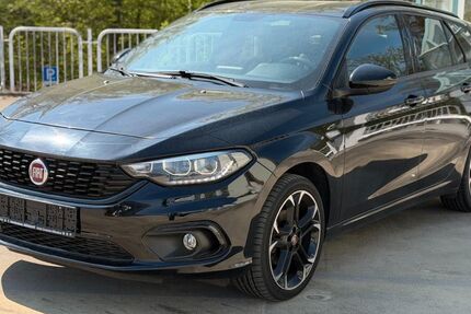 Fiat Tipo 31.670 km 12.999 &euro; Heusenstamm 63150