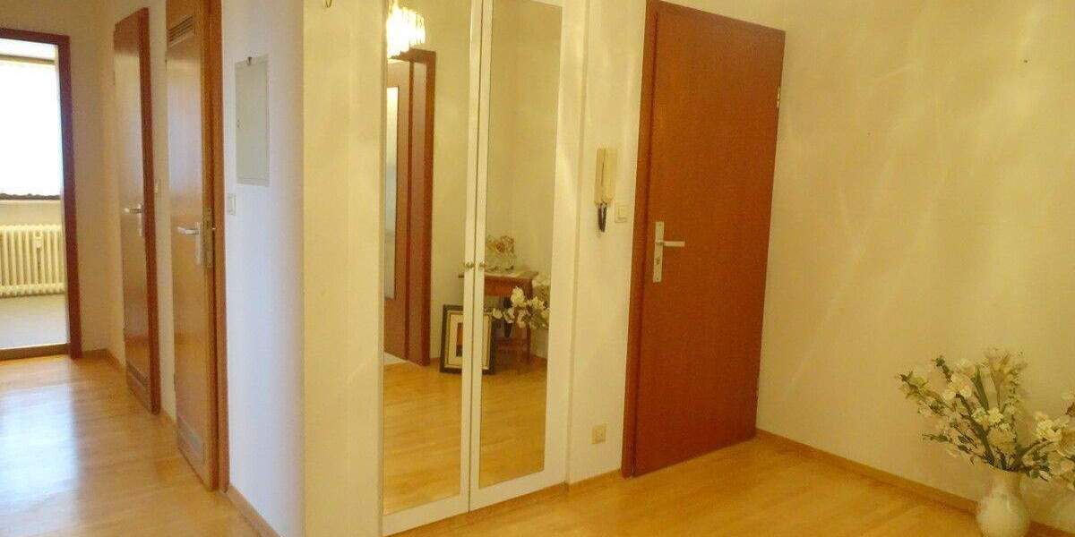 Etagenwohnung Alzenau Hörstein - 3 Zimmer, 85 m&sup2;, 224.900&euro; | Angebot:25672928