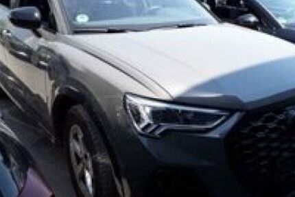 Audi Q3 71.084 km 28.990 &euro; Oberursel 61440