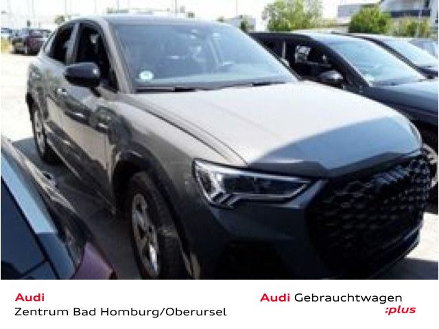 Audi Q3 71.084 km 28.990 &euro; Oberursel 61440
