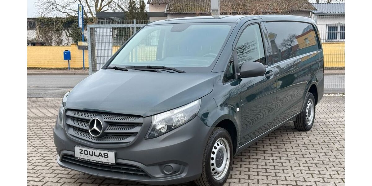 Mercedes-Benz Vito 216.000 km 11.149 &euro; Maintal OT Dörnigheim 63477