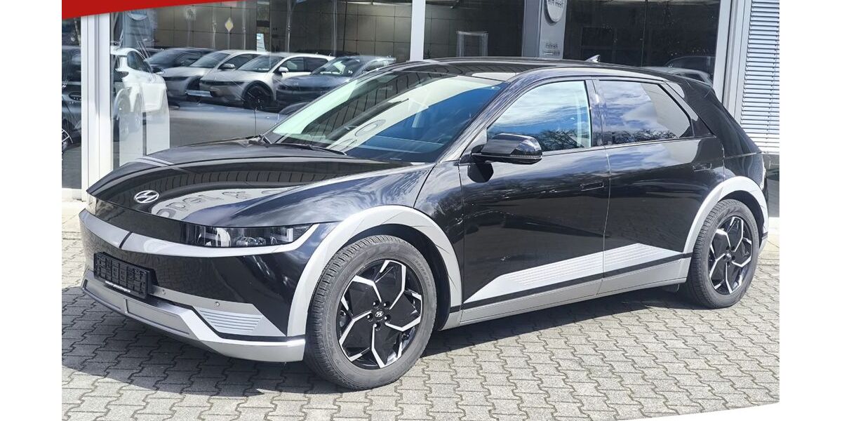 Hyundai IONIQ 5 41.229 km 27.950 &euro; Dieburg 64807