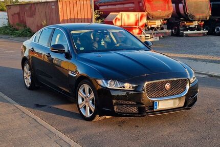 Jaguar XE 106.500 km 14.600 &euro; Limeshain 63694
