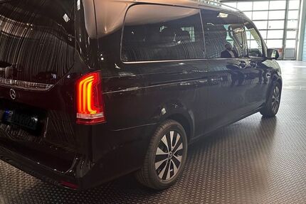 Mercedes-Benz V 250 27.000 km 55.850 &euro; Frankfurt 65931