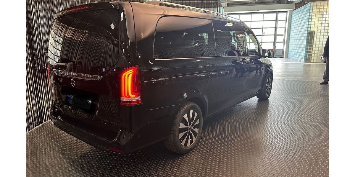 Mercedes-Benz V 250 27.000 km 55.850 &euro; Frankfurt 65931