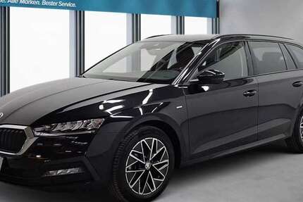 Skoda Octavia 54.332 km 23.760 &euro; Maintal 63477