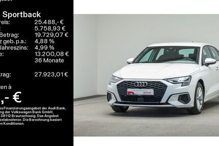 Audi A3 65.900 km 25.488 &euro; Mühlheim 63165