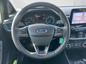 Ford Fiesta Cool & Connect*PDC*Winter & Easy-Driver.P 47.050 km 13.790 &euro; Nidderau 61130
