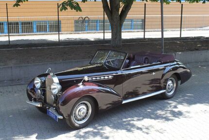 Bugatti Andere 999.999 km 390.000 &euro; Frankfurt 60386
