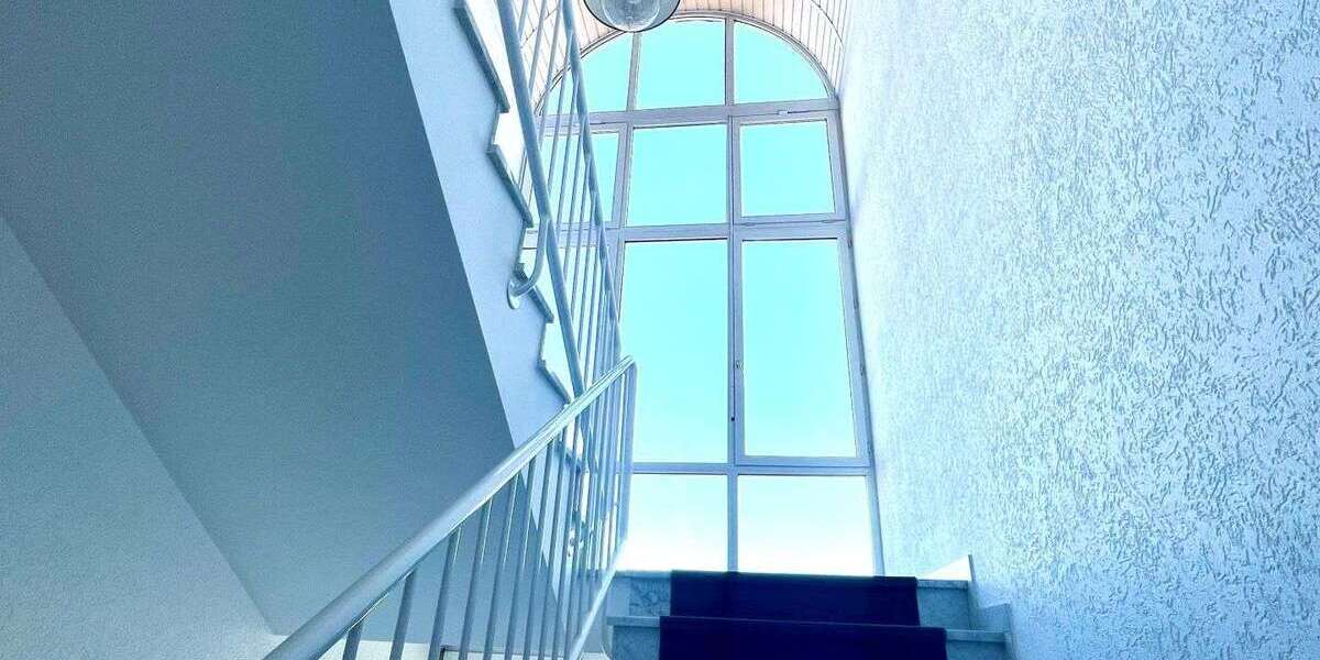 Etagenwohnung Frankfurt am Main Ginnheim - 4 Zimmer, 137 m&sup2;, 550.000&euro; | Angebot:21709763