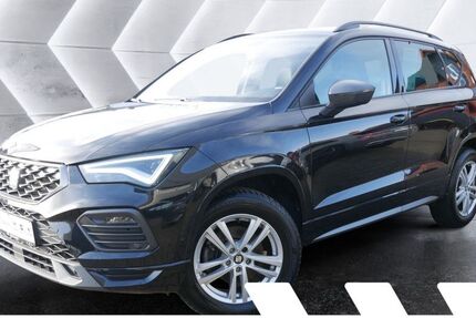 Seat Ateca 61.634 km 24.604 &euro; Büdingen-Düdelsheim 63654