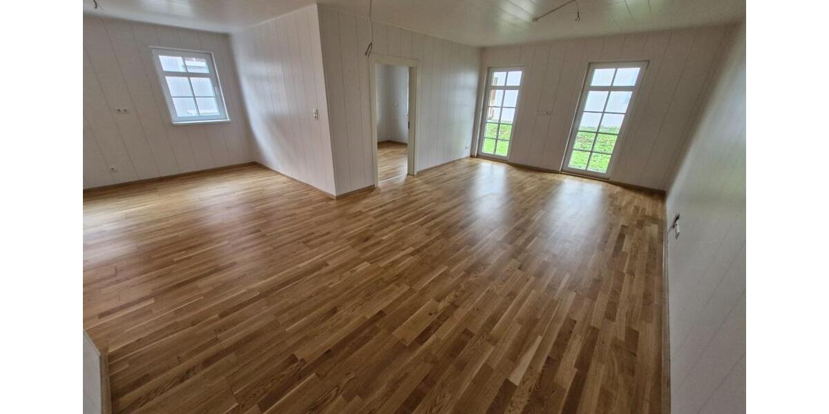 Erdgeschoßwohnung Ranstadt - 2 Zimmer, 75 m&sup2;, 730&euro; | Angebot:23307656