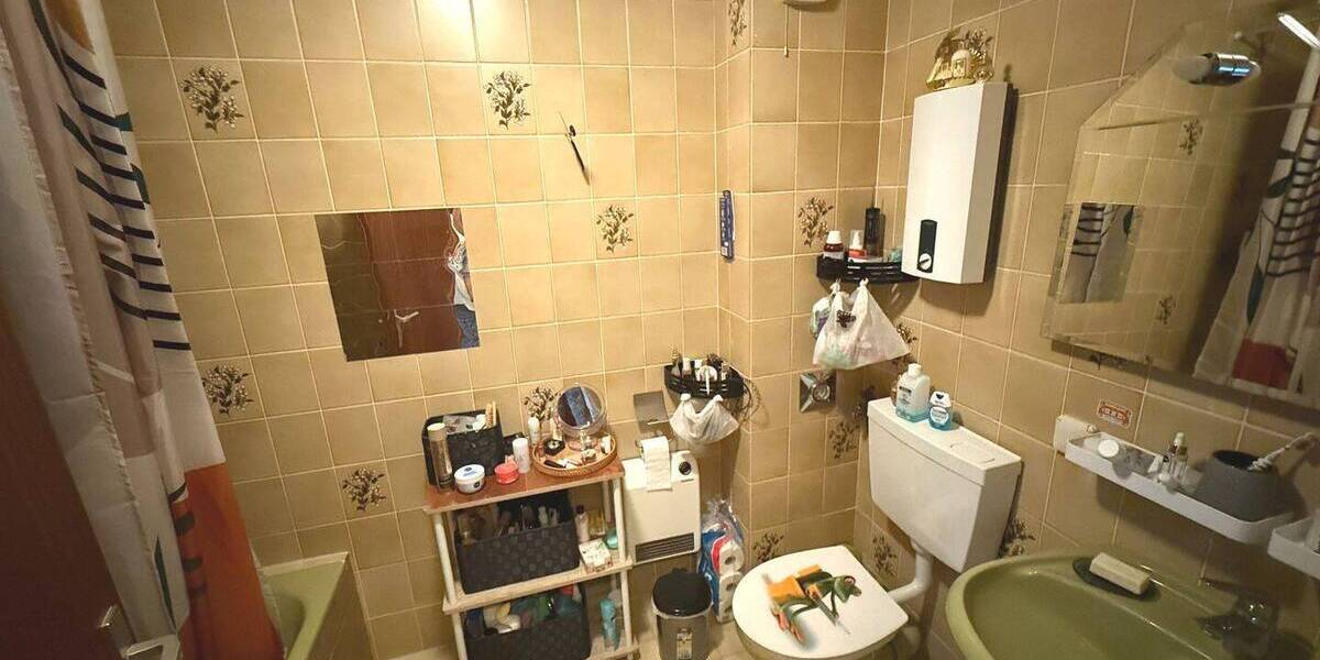 Etagenwohnung Gelnhausen - 2 Zimmer, 55 m&sup2;, 150.000&euro; | Angebot:25685329