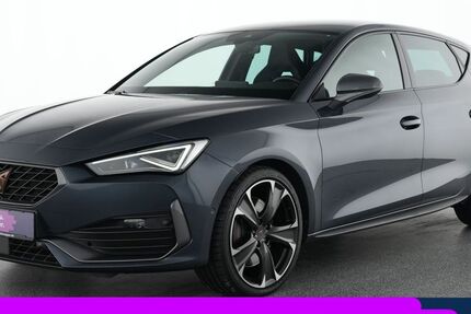 Cupra Leon 37.704 km 28.132 &euro; Dietzenbach bei Frankfurt 63128