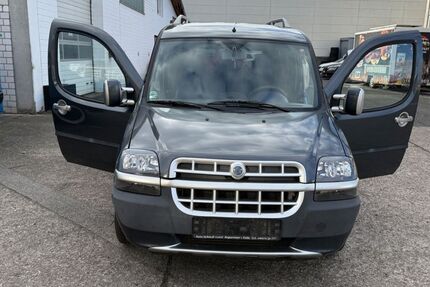 Fiat Doblo 286.959 km 2.100 &euro; Gros-Zimmern 64846