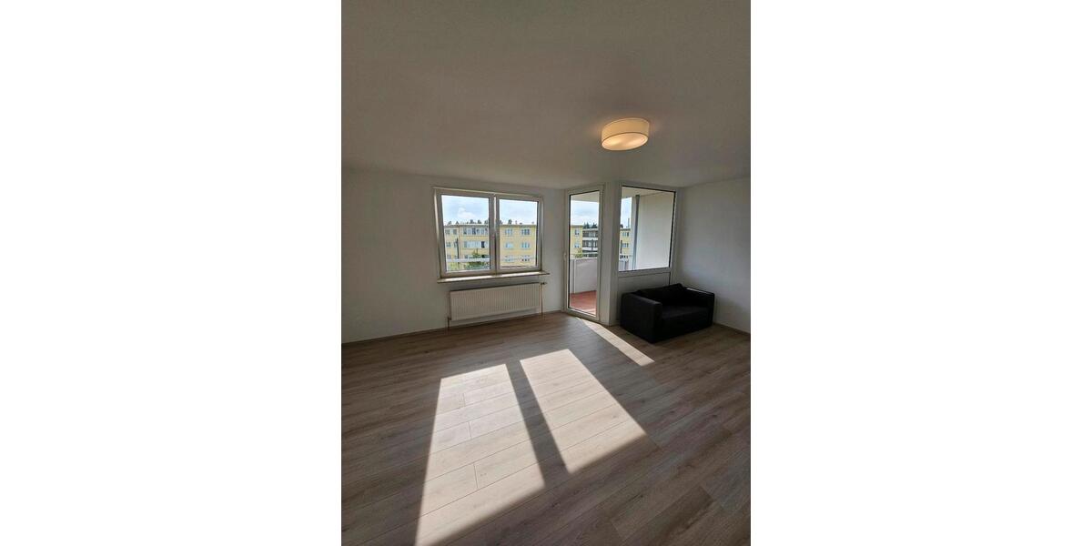 Etagenwohnung Frankfurt am Main Süd - 1 Zimmer, 35 m&sup2;, 690&euro; | Angebot:25873640