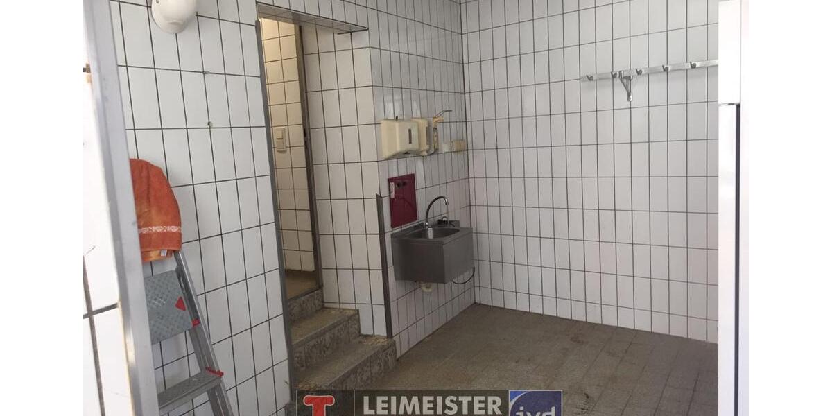 Gewerbeobjekt Mainaschaff - 1.000&euro; | Angebot:22708190