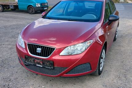 Seat Ibiza 208.479 km 2.490 &euro; Bad Nauheim 61231