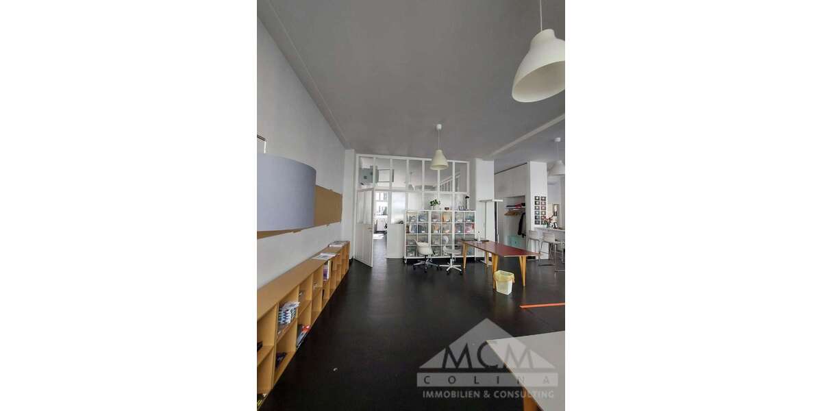 Gewerbeobjekt Frankfurt am Main / Bahnhofsviertel Bahnhofsviertel - 2.450&euro; | Angebot:20159009