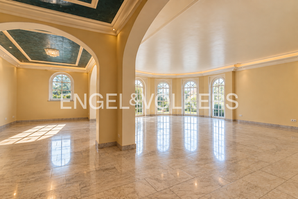 Wohnung Rödermark - 3 Zimmer, 160 m&sup2;, 1.600&euro; | Angebot:27479462