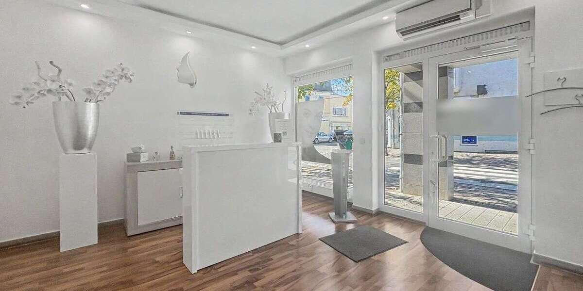 Gewerbeobjekt Rödermark - 209.000&euro; | Angebot:27487331
